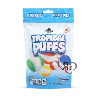 FREEZE DRIED CANDY 1CT